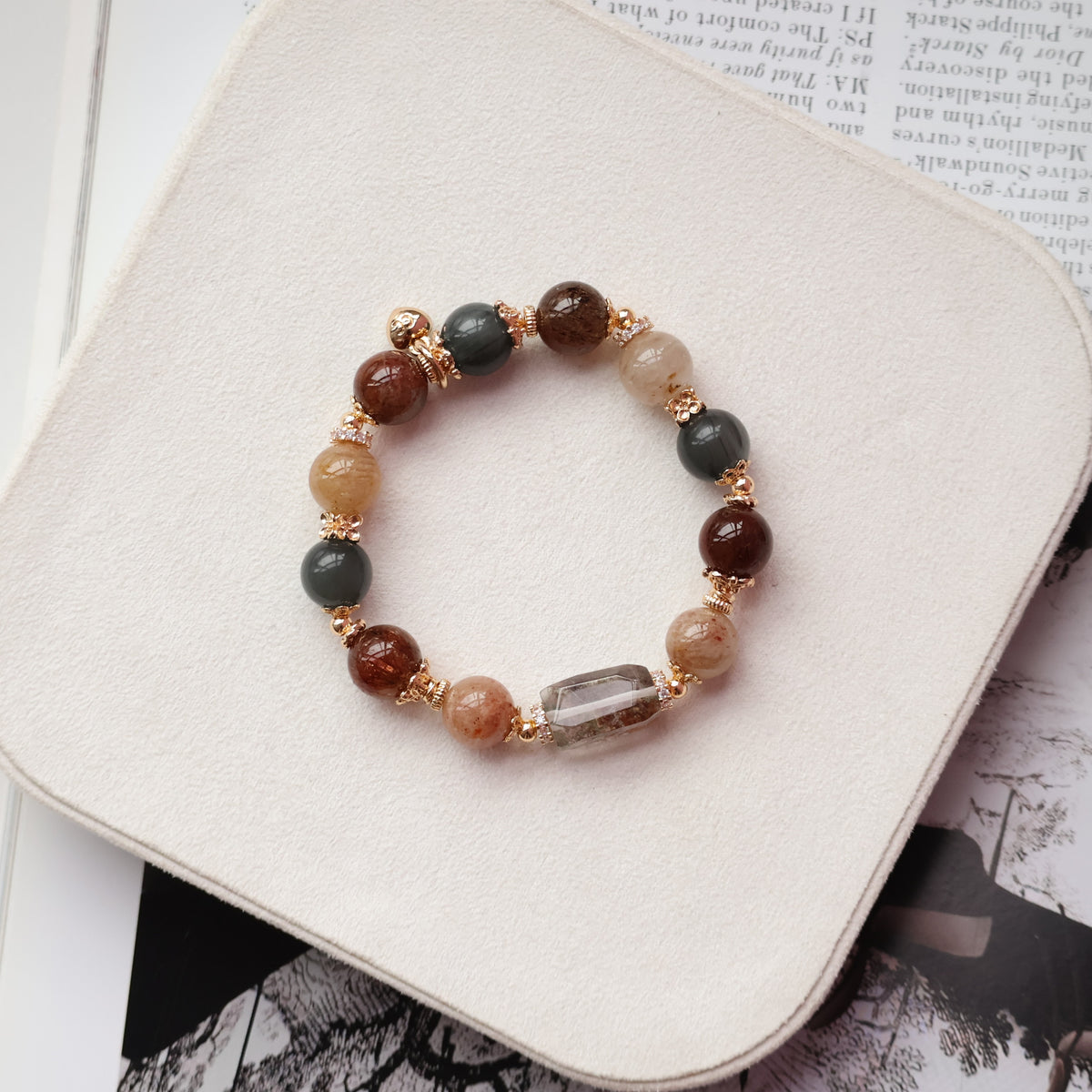 Ertha 10mm (Elastic)