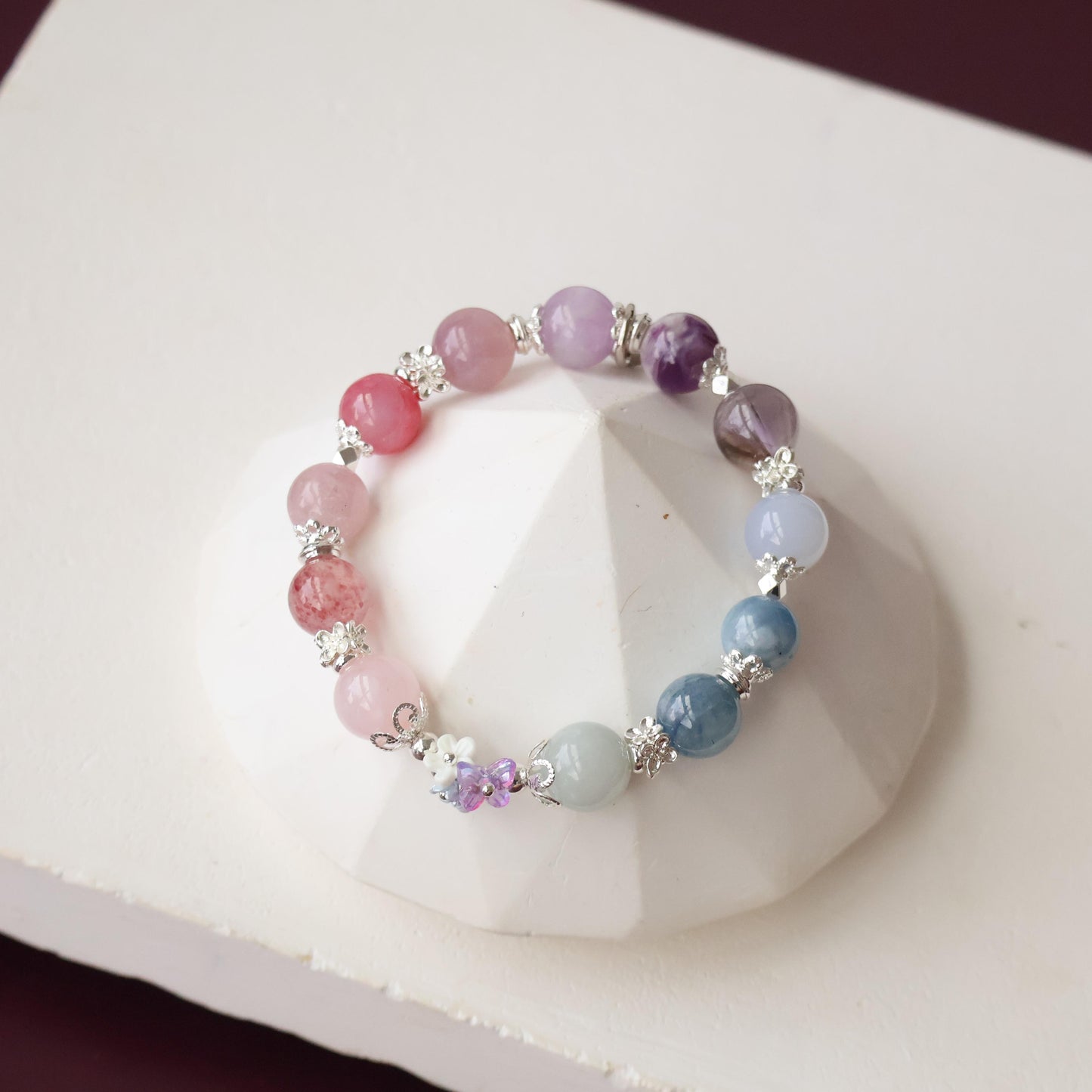 Duobao Bouquet 10mm (Elastic)