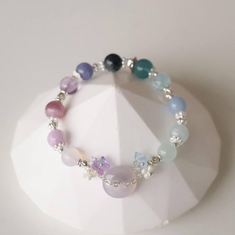 Illia: Bubble Gum Ping An Kou Duobao 8mm (Elastic)