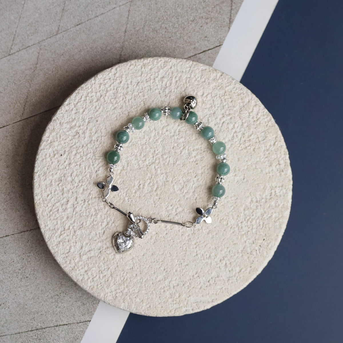 Forest Dew 6mm (Elastic)