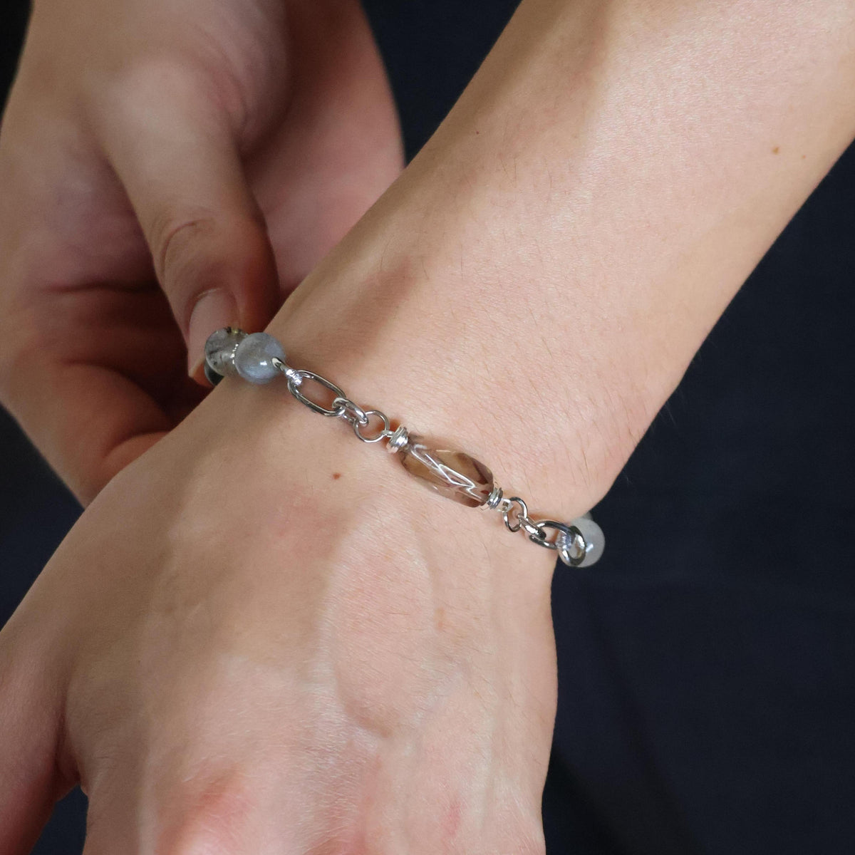 Shades of Light 8mm (Elastic)