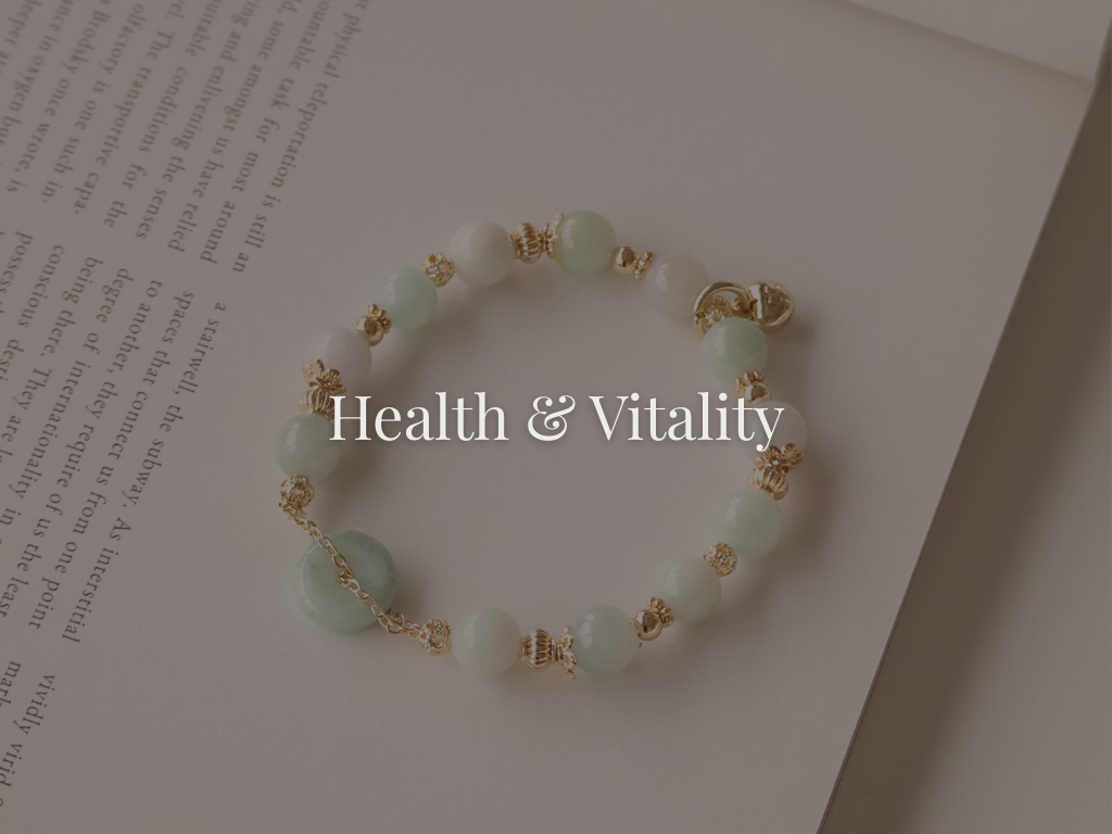 Health & Vitality