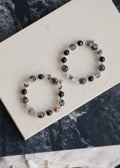 Written In Your Stars Collection: 10mm (Elastic)