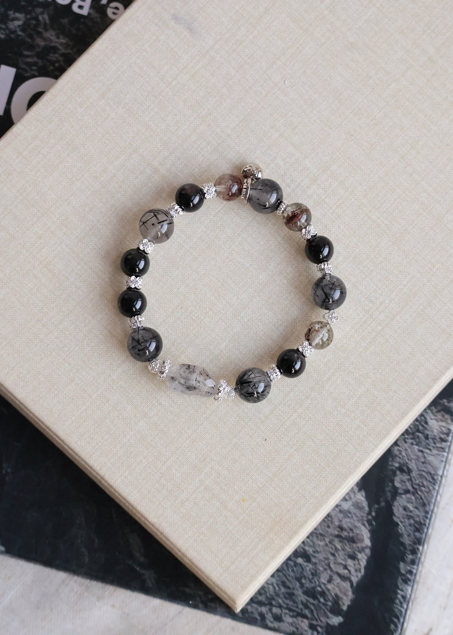 Written In Your Stars Collection: 10mm (Elastic)