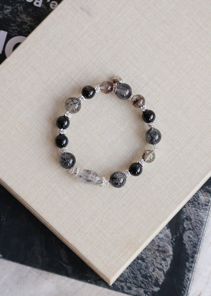 Written In Your Stars Collection: 10mm (Elastic)