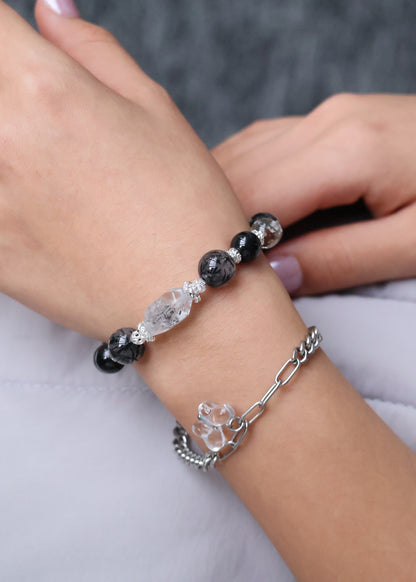 Written In Your Stars Collection: 10mm (Elastic)