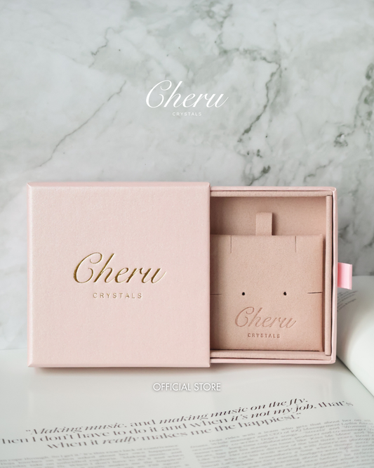 Gift Box for Crystal Bracelets & Jewelry