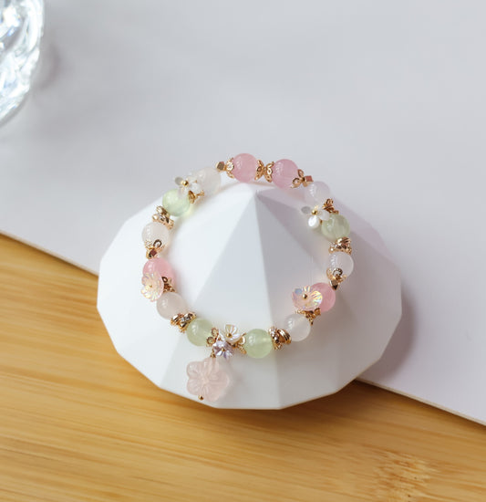 Haruka 8mm (Elastic)