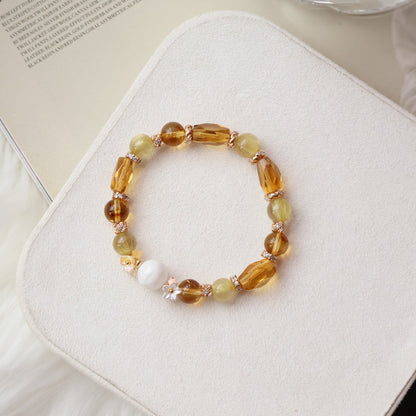 Golden Hour: Wealth 10mm (Elastic)