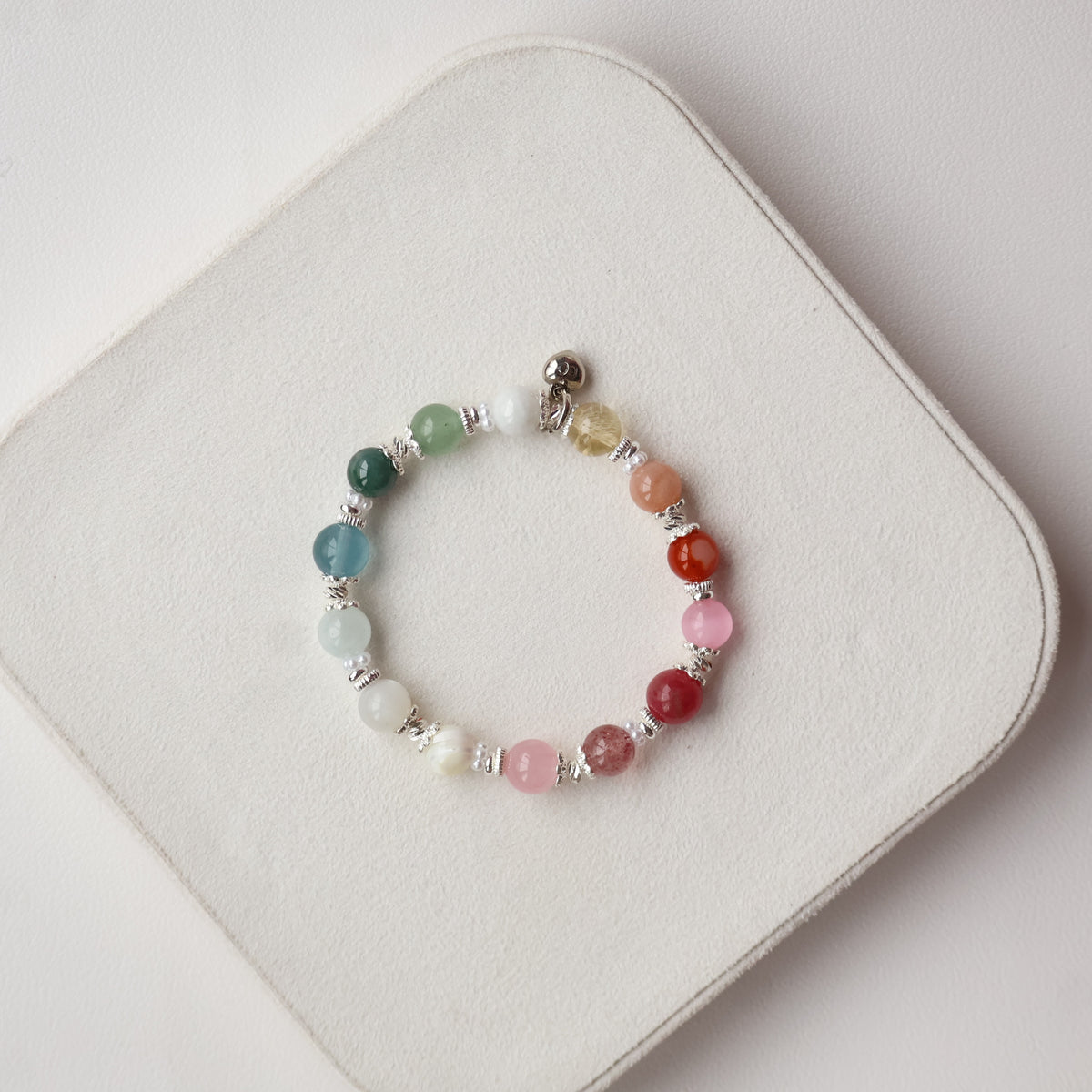 Original Duobao 8mm (Elastic)