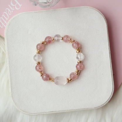 [Cheru] - Rosette: Love Connection 10mm (Elastic)