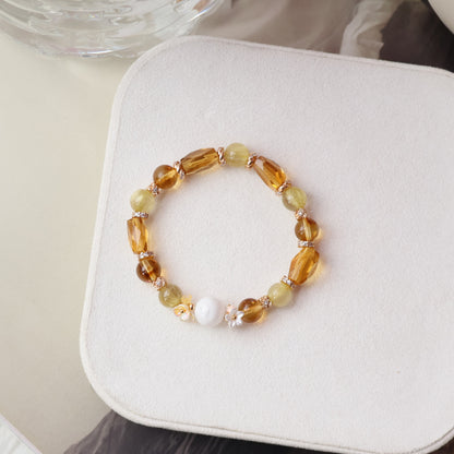 Golden Hour: Wealth 10mm (Elastic)