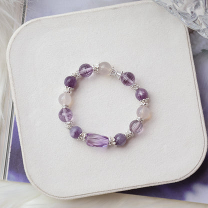Wisetria: Stress Balance 10mm (Elastic)