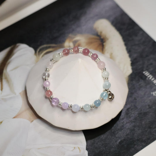 Pastel Duobao: 6mm (Elastic)