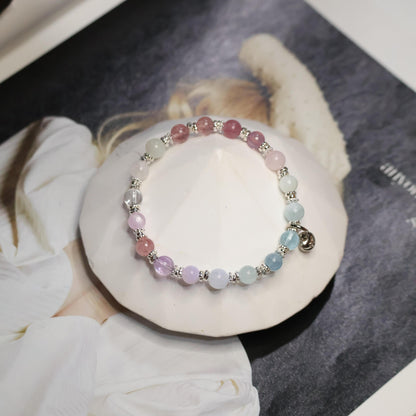 Pastel Duobao: 6mm (Elastic)