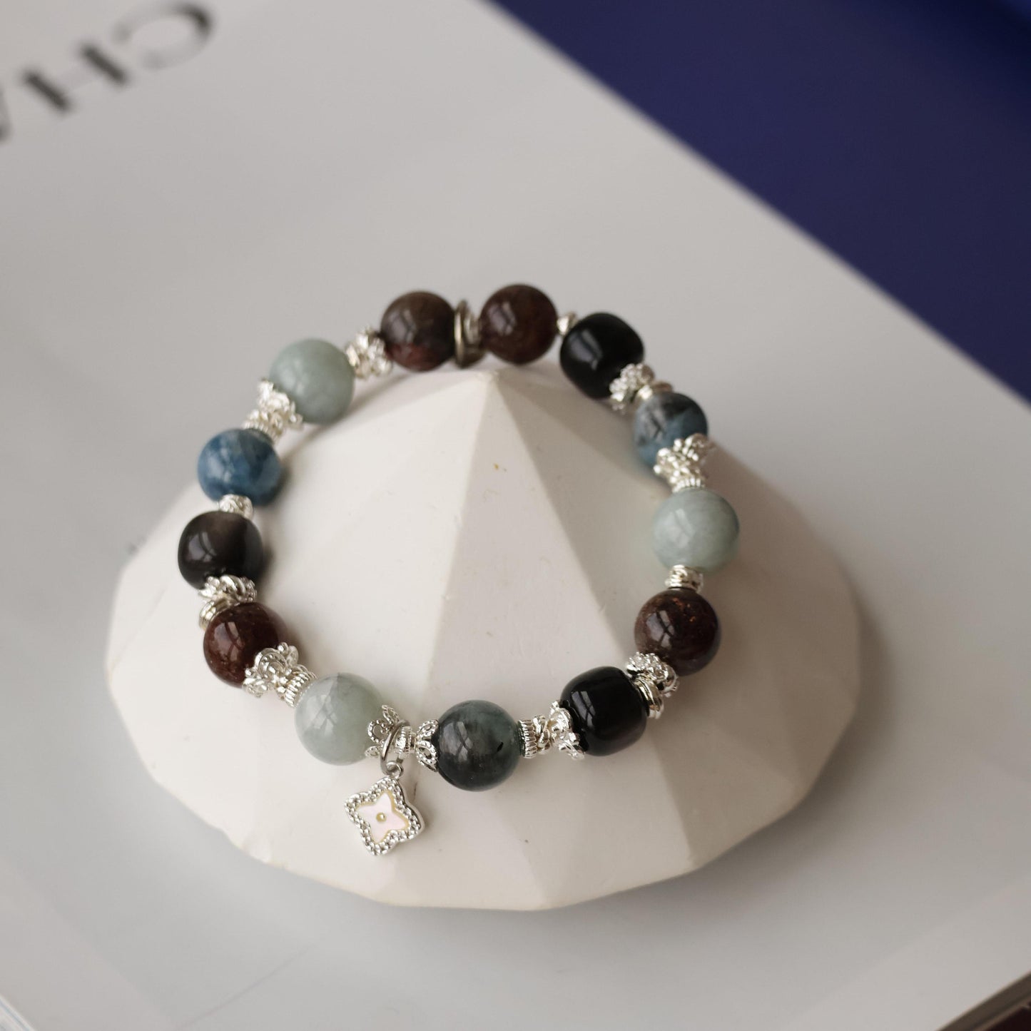 The Luxe Edit Stability & Boundaries 10mm (Elastic)