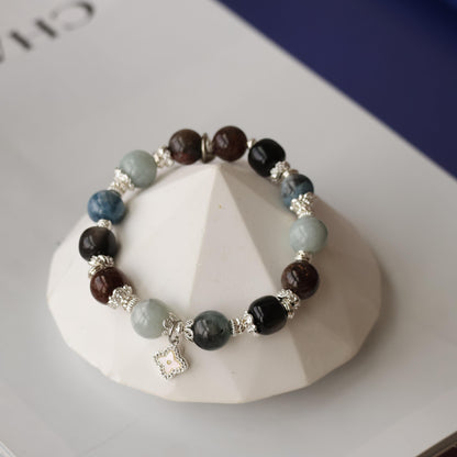 The Luxe Edit Stability & Boundaries 10mm (Elastic)