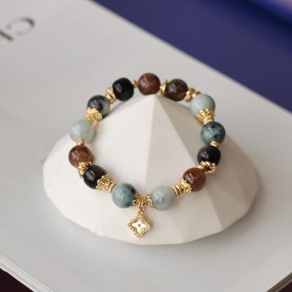 The Luxe Edit Stability & Boundaries 10mm (Elastic)
