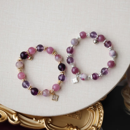 The Luxe Edit: Growth & Intuition Edition 10mm (Elastic)