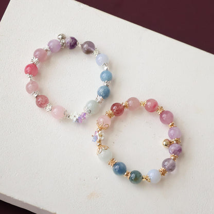 Duobao Bouquet 10mm (Elastic)