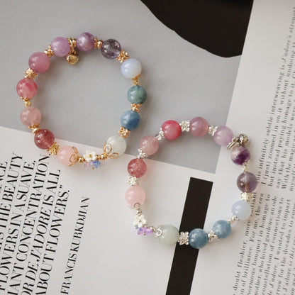 Duobao Bouquet 10mm (Elastic)