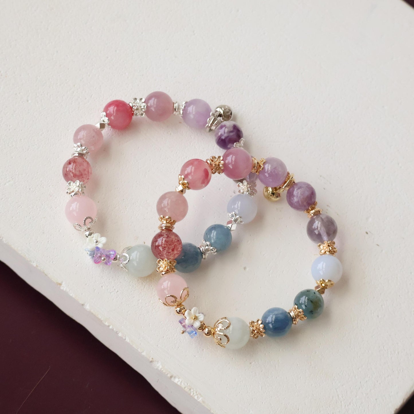 Duobao Bouquet 10mm (Elastic)