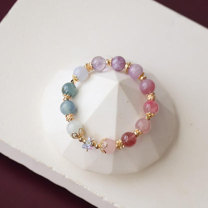 Duobao Bouquet 10mm (Elastic)