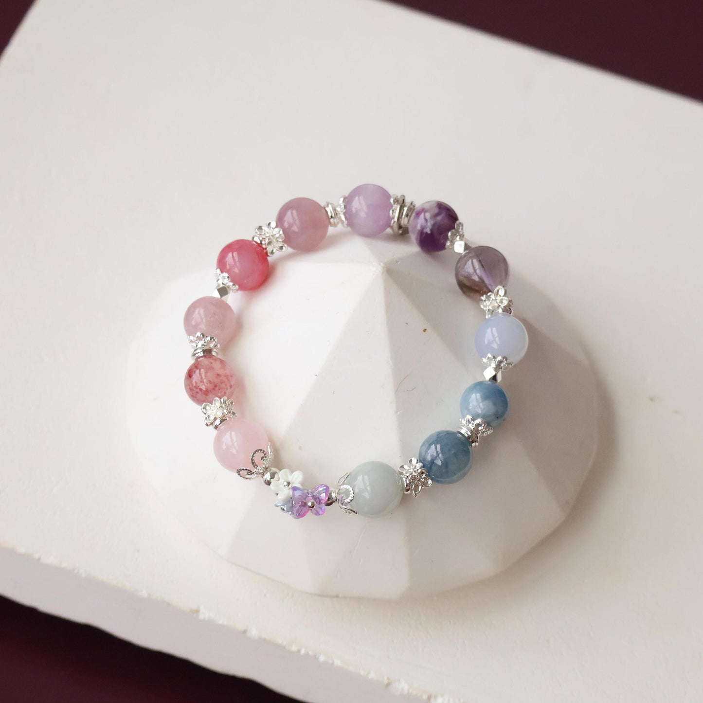 Duobao Bouquet 10mm (Elastic)
