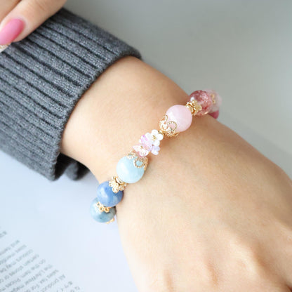 Duobao Bouquet 10mm (Elastic)