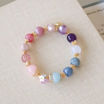 Duobao Bouquet 10mm (Elastic)