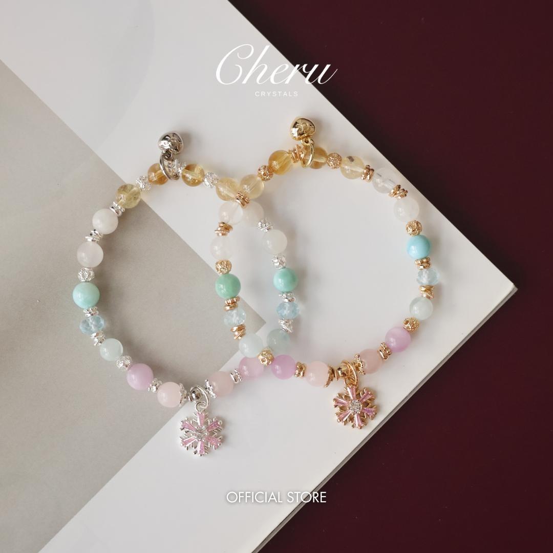 Eira Pastel Duobao 6mm (Elastic)