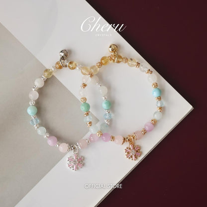 Eira Pastel Duobao 6mm (Elastic)