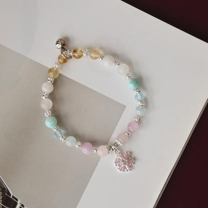 Eira Pastel Duobao 6mm (Elastic)