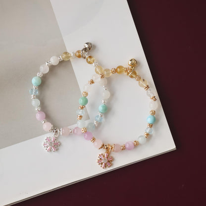 Eira Pastel Duobao 6mm (Elastic)