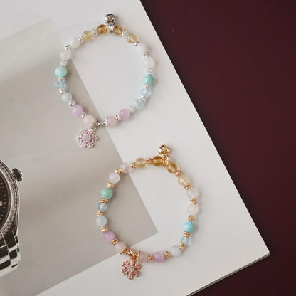 Eira Pastel Duobao 6mm (Elastic)