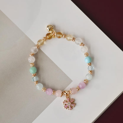 Eira Pastel Duobao 6mm (Elastic)