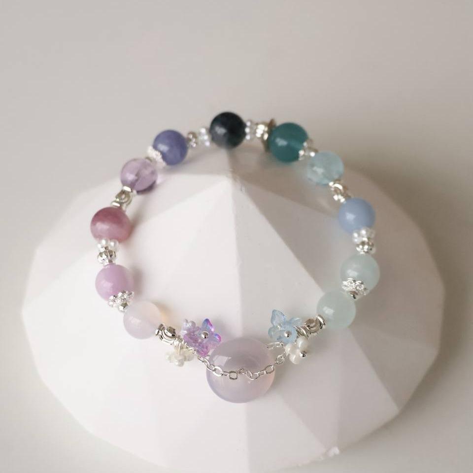 Illia: Bubble Gum Ping An Kou Duobao 8mm (Elastic)