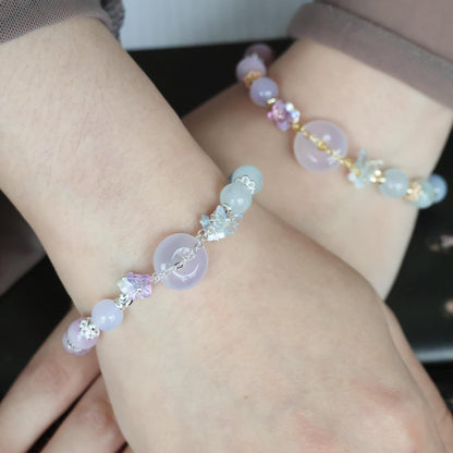 Illia: Bubble Gum Ping An Kou Duobao 8mm (Elastic)