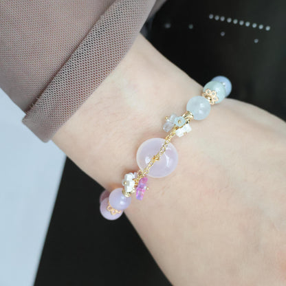 Illia: Bubble Gum Ping An Kou Duobao 8mm (Elastic)