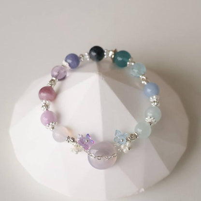 Illia: Bubble Gum Ping An Kou Duobao 8mm (Elastic)