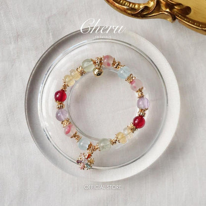 Prismette Duobao 8mm (Elastic)