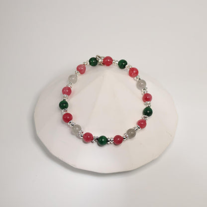 Horoscope Stacker Series: Scorpio 6mm (Elastic)