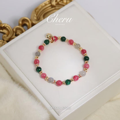 Horoscope Stacker Series: Scorpio 6mm (Elastic)