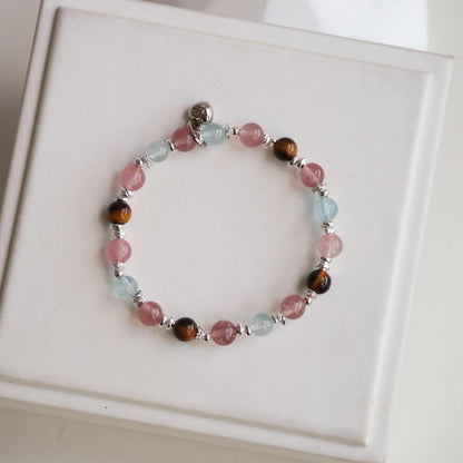 Horoscope Stacker Series: Sagittarius 6mm (Elastic)