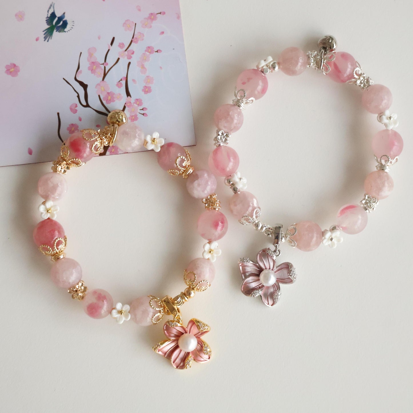 Everbloom 10mm (Elastic)