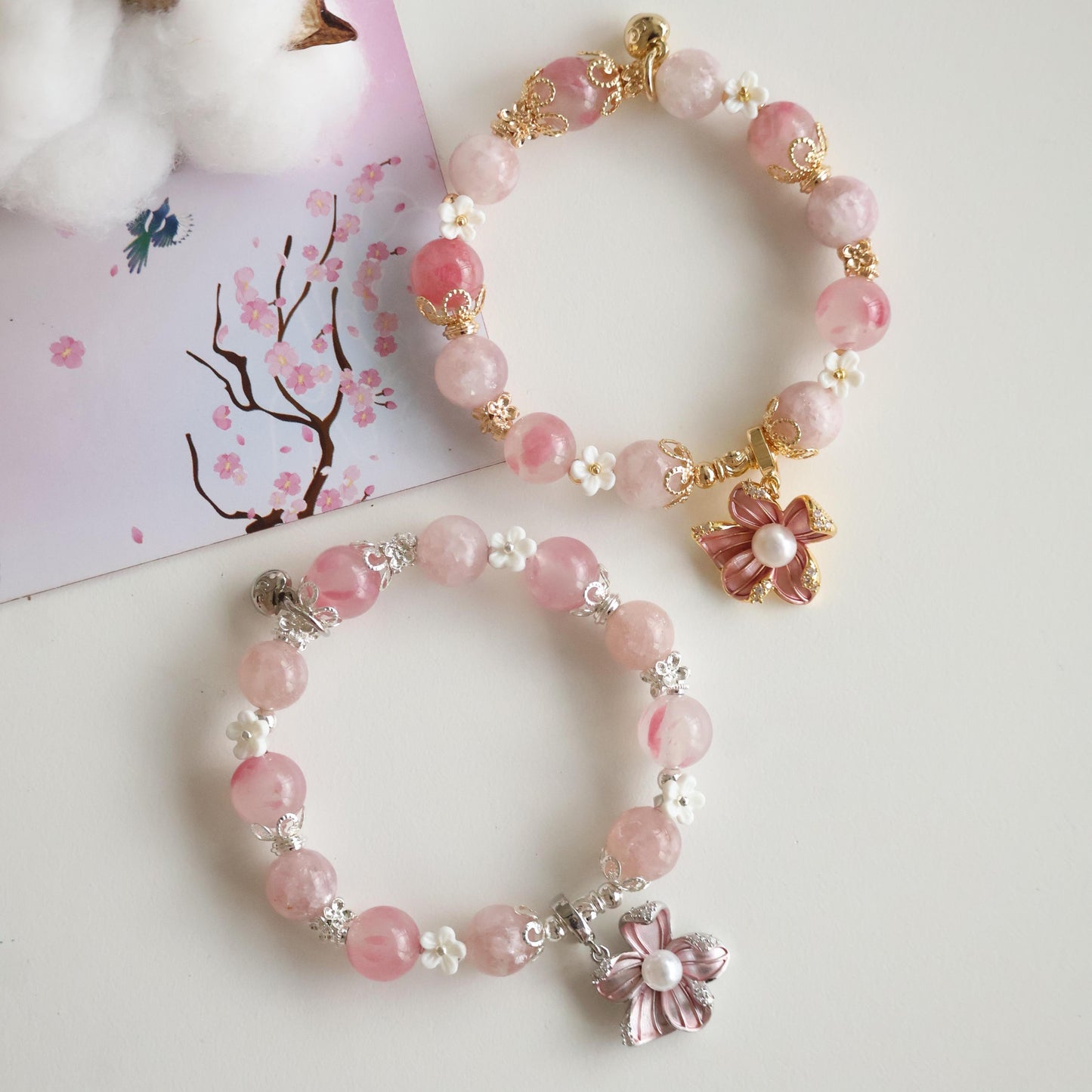 Everbloom 10mm (Elastic)