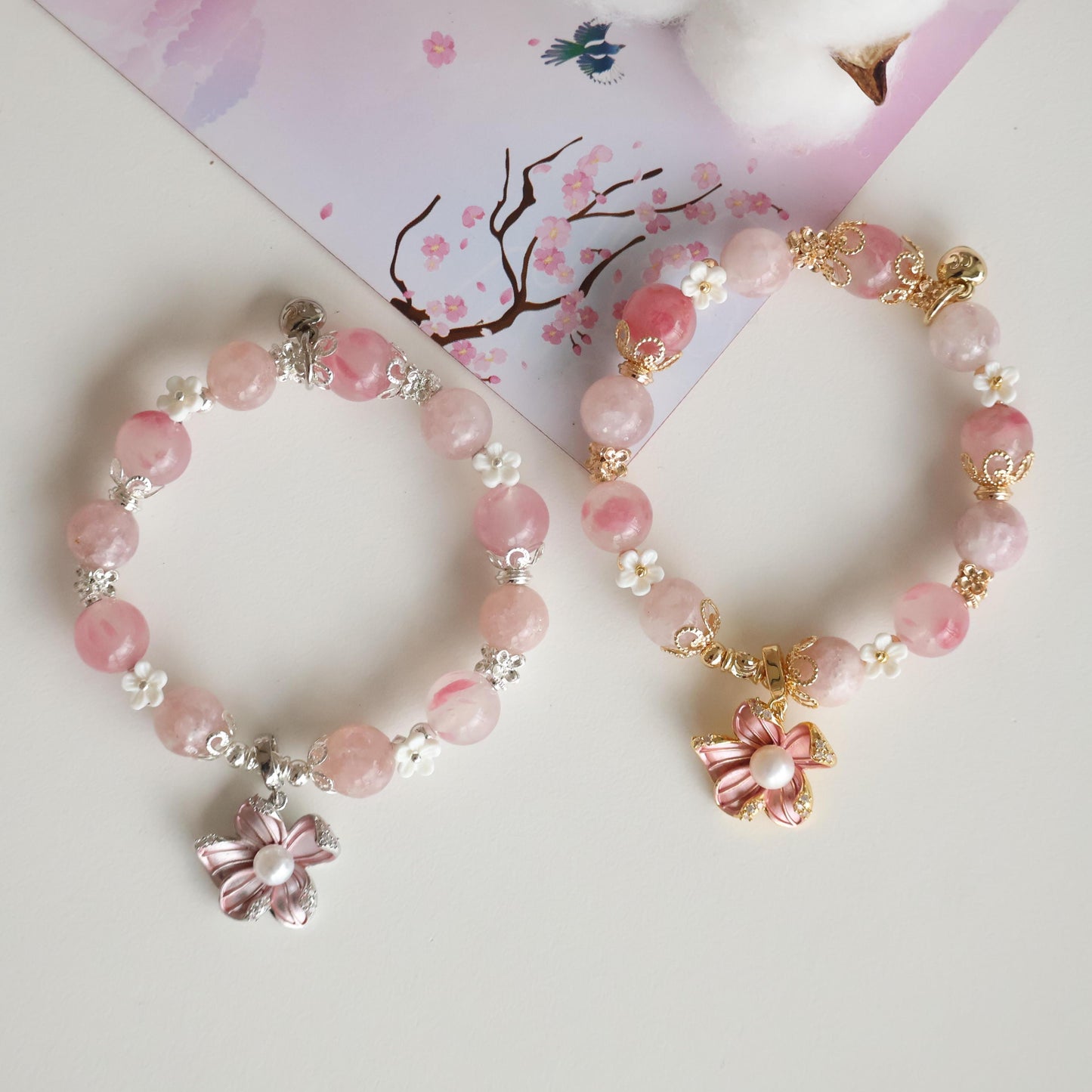 Everbloom 10mm (Elastic)