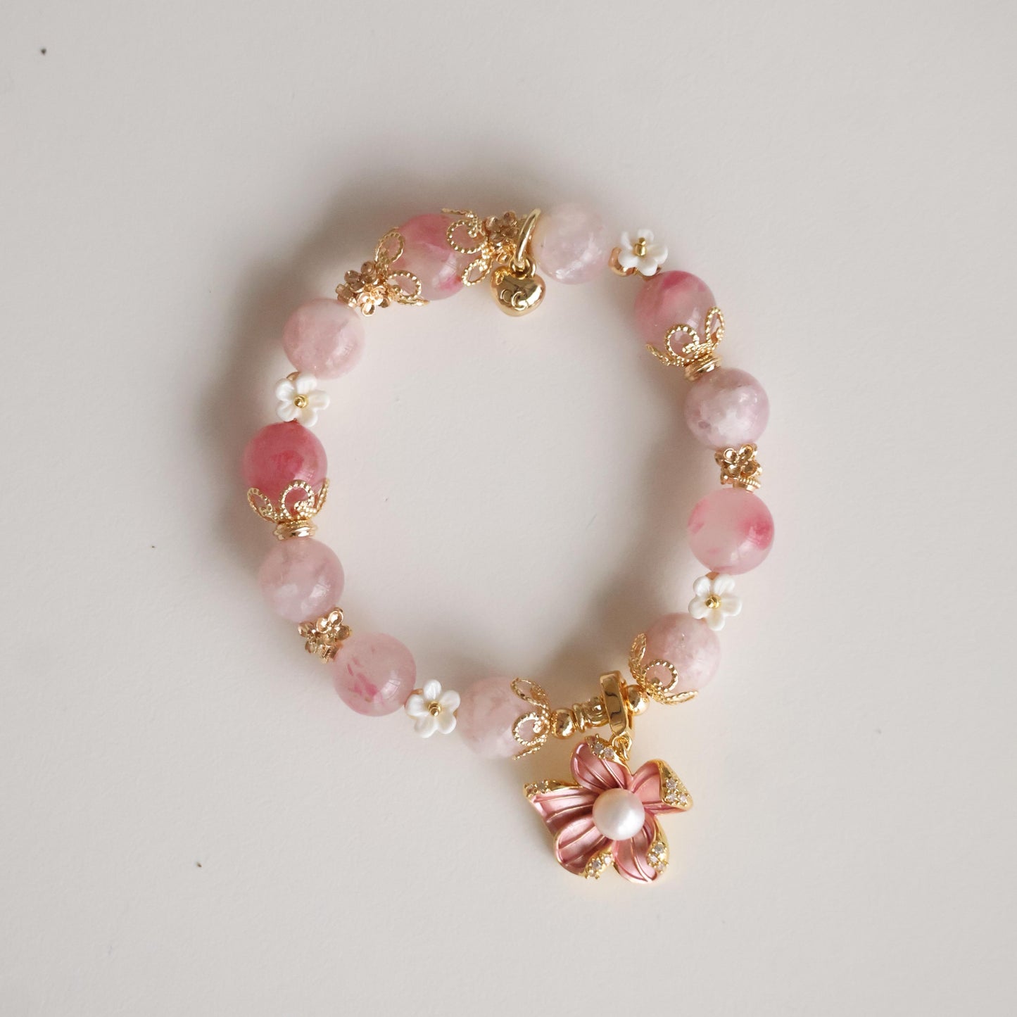 Everbloom 10mm (Elastic)