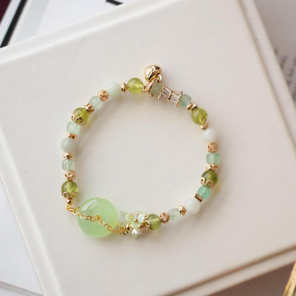 Everfae Ping An Kou Series: Before Autumn 6mm (Elastic)