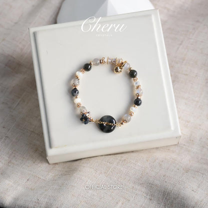 Everfae Ping An Kou Series: Winter Storm 6mm (Elastic)